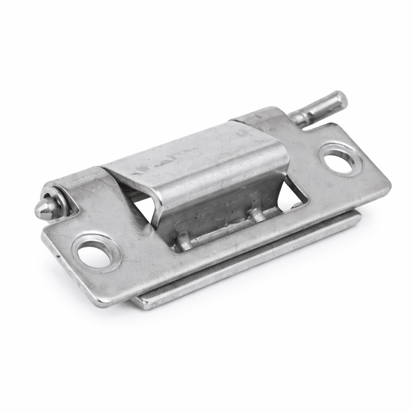 Concealed Hinge with Removable Pin