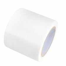 100mm wide industrial lane marking tape for high-visibility floor