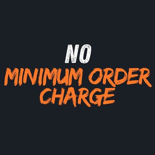 Medium duty wheel with puncture-proof polyurethane tyre and steel centre for loads 75-200kg