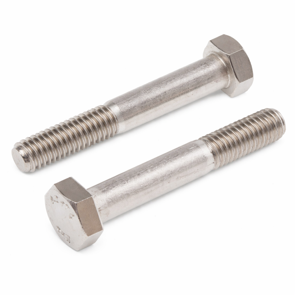 Hex Bolts