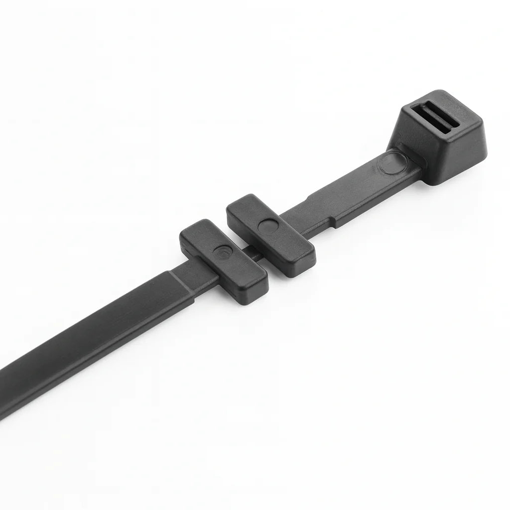 Cable Tray Fixing Ties