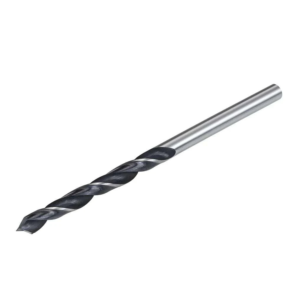 Lip Spur Wood Drill bit with brad-point for precise, clean holes in wood and timber materials