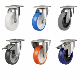 Castors & Wheels