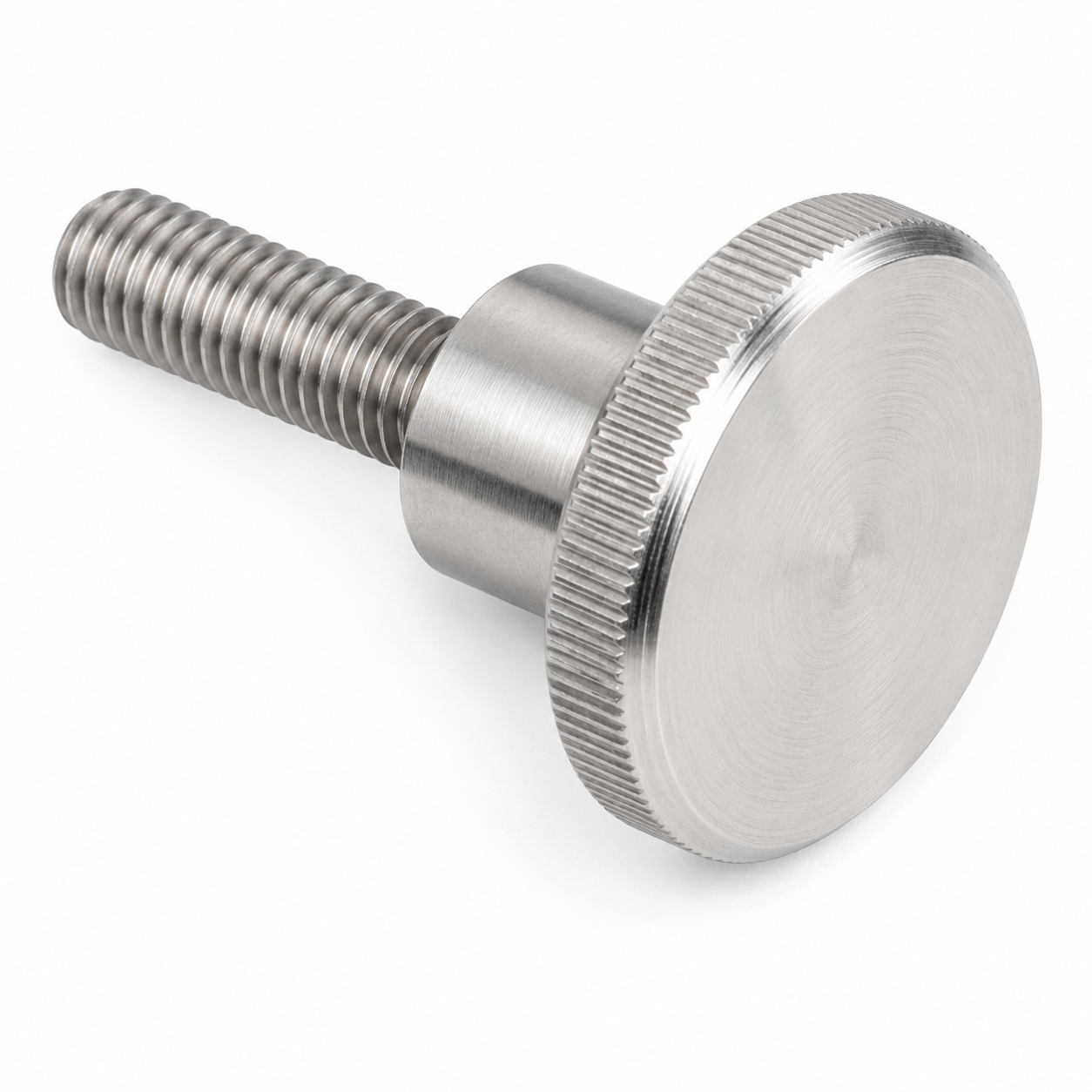 Stainless Steel Thumb Screws DIN 464