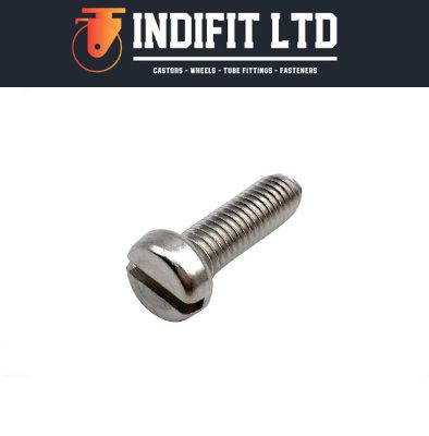 Machine Screws