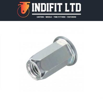 Metal Insert Nuts