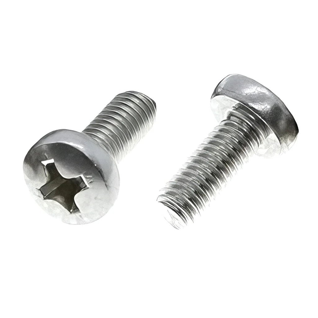 Machine Screws
