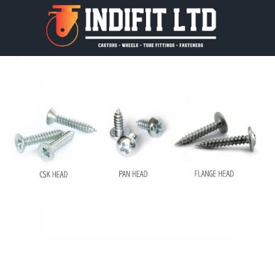 Self Tapping Screws