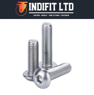 Socket Screws