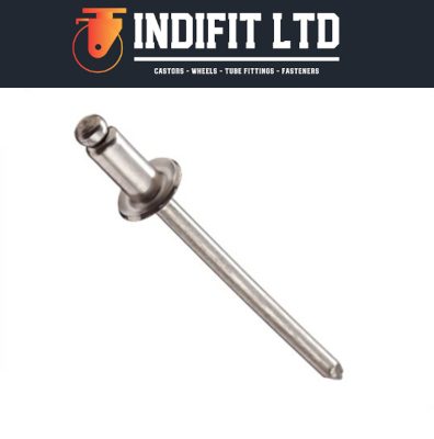 Aluminium Blind Rivets