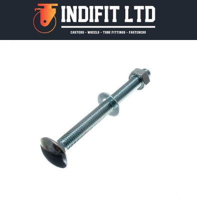 Coach Bolts