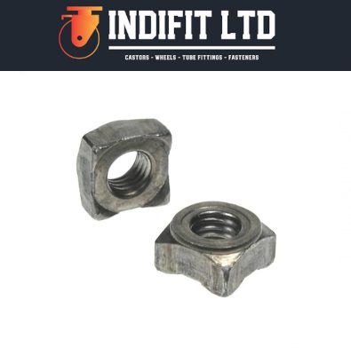 Weld Nuts