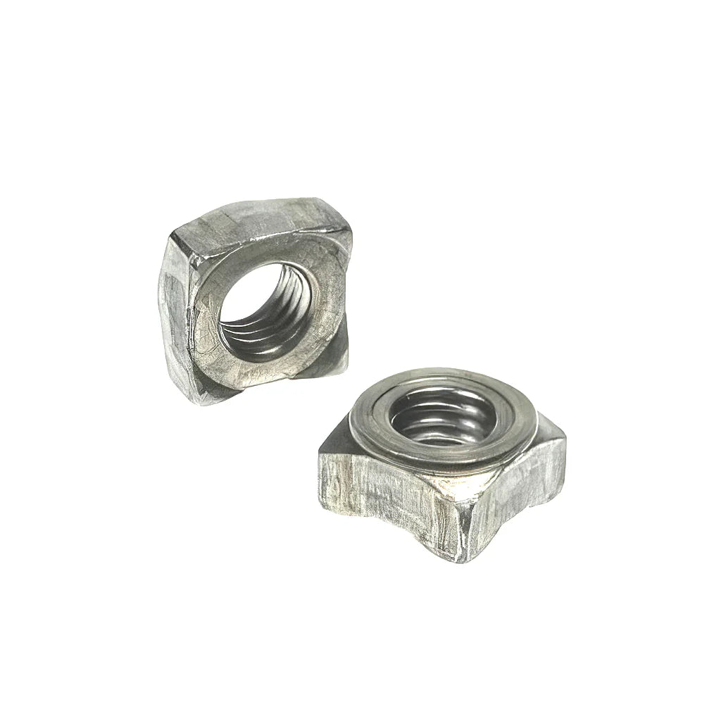 Weld Nuts