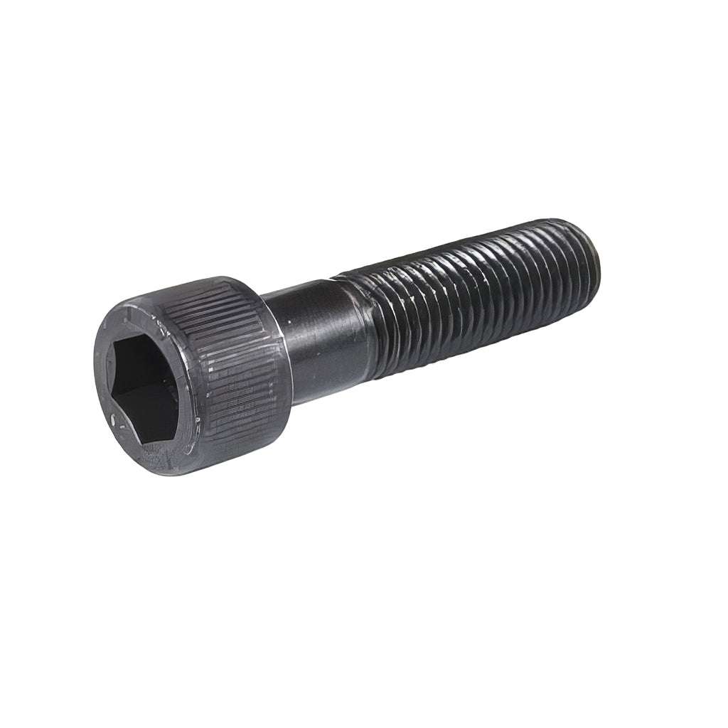 Socket head cap screws cylindrical head high tensile steel raw self colour fasteners
