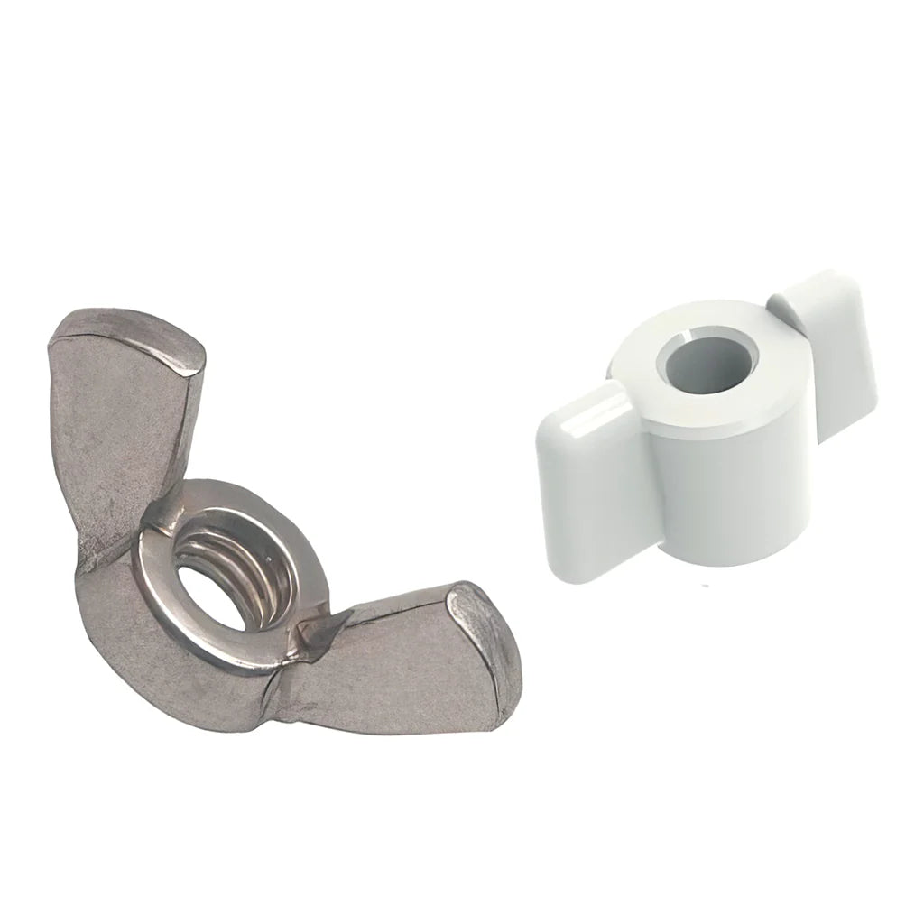 Wing Nuts