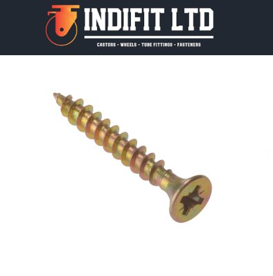Wood Screws
