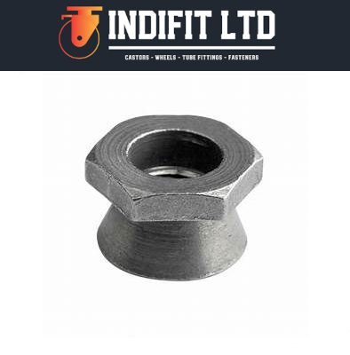 Security Nuts