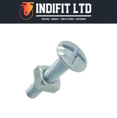 Gutter Bolts