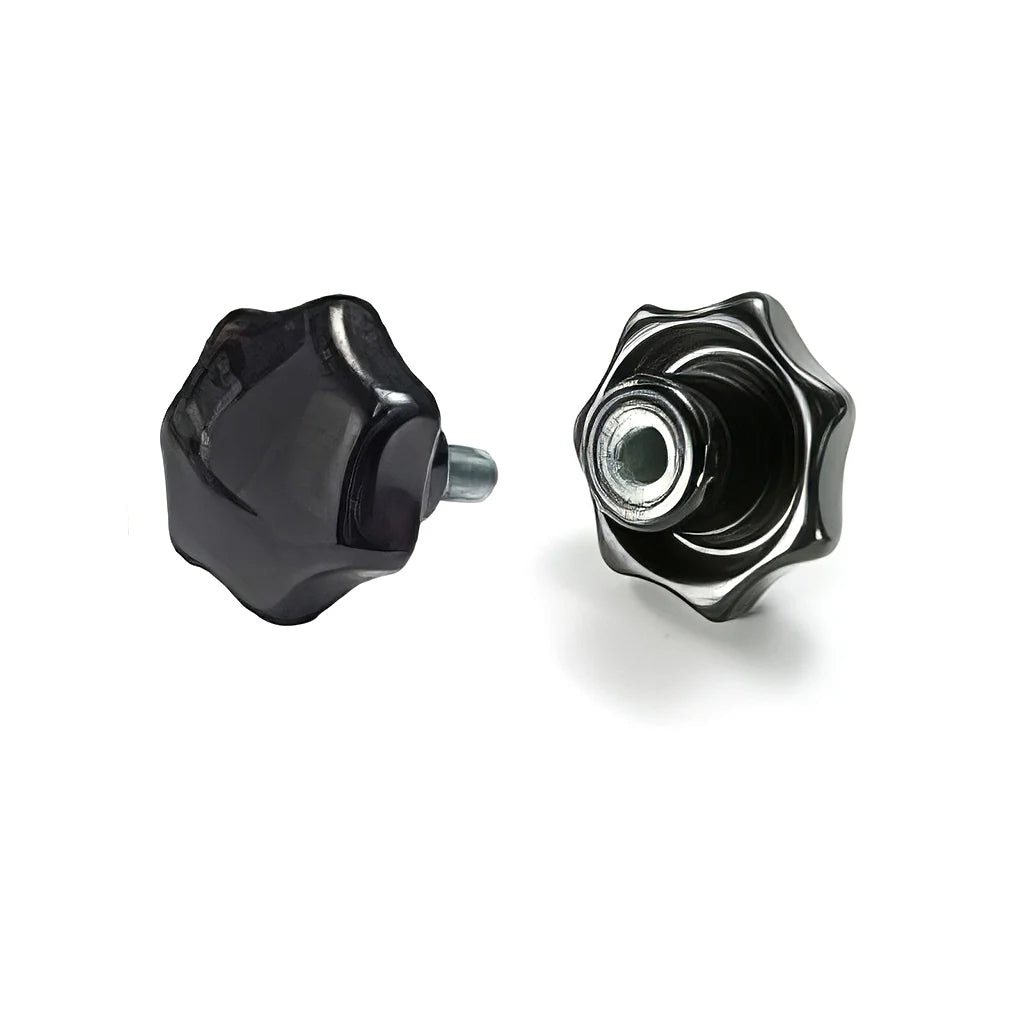 7 Lobe Handwheels