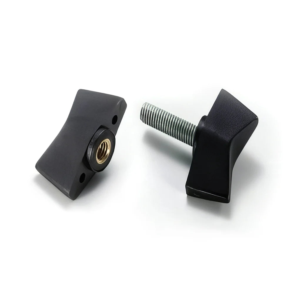 Wing Knobs