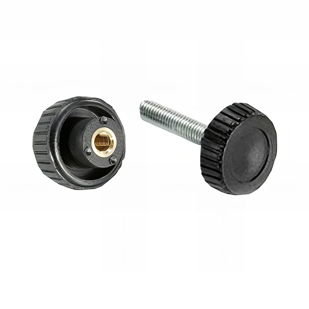 Round Thumbscrews
