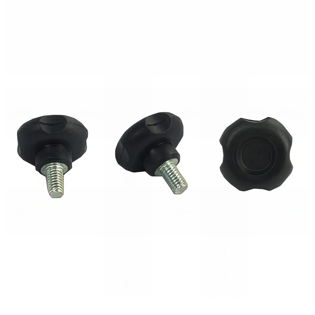 4 Lobe Handwheels