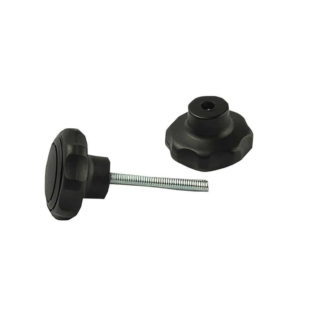 8 Lobe Handwheels
