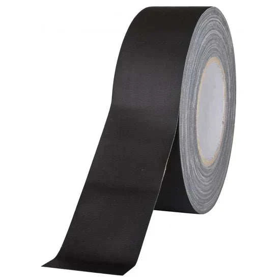 Heavy-duty gaffer and duct tapes for durable repairs and maintenance across various industrial and trade applications