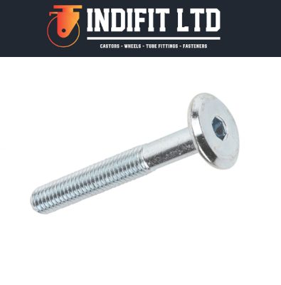 Connector Bolts