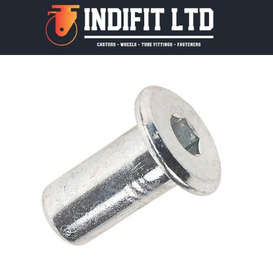 Connector Bolt Nuts