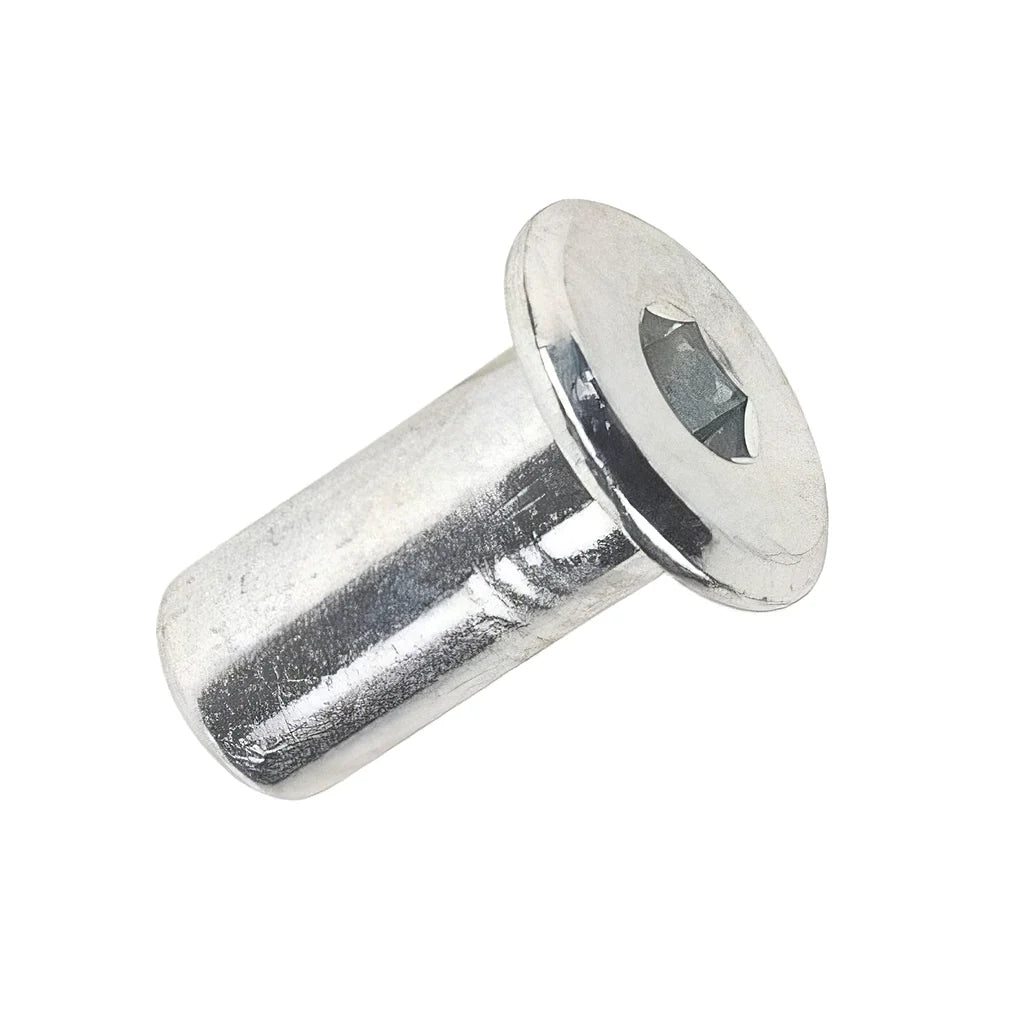 Connector Bolt Nuts