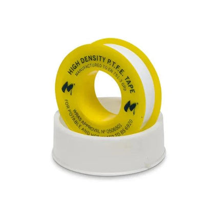 PTFE thread seal tape made from 100% PTFE