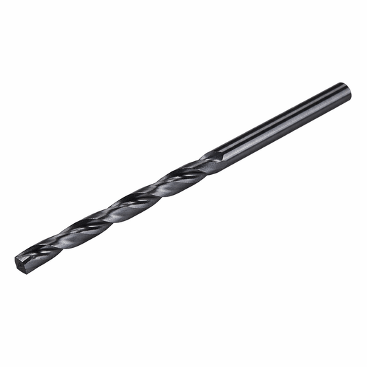 Pilot drill bits set for precise starter holes in wood, metal, and plastic applications.
