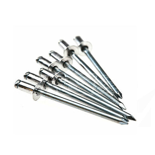 Rivets