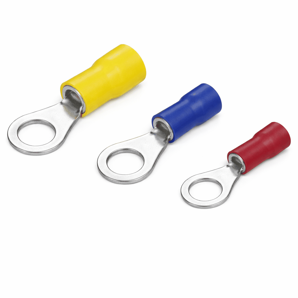 Ring Terminals - Secure Electrical Connections for Automotive ...
