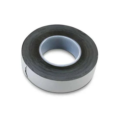 Self-amalgamating tapes rolled for waterproofing and electrical insulation applications