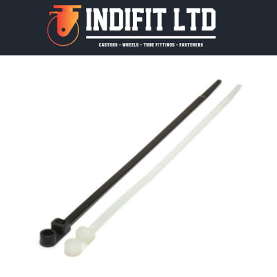 Screw Mount Cable Ties