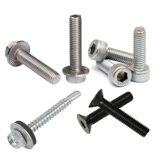 Screws