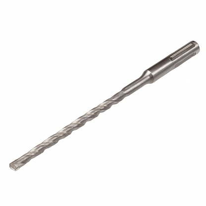 SDS Drill Bits with tungsten carbide tip for heavy-duty concrete and masonry drilling