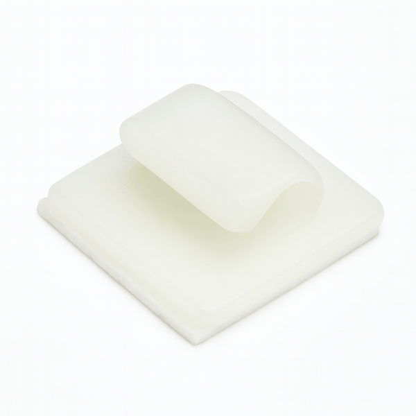 Cable Ties Adhesive Clips