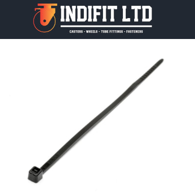UV Stabilised Cable Ties