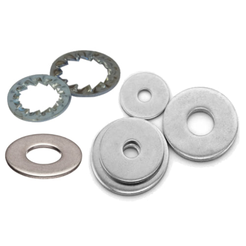Washers