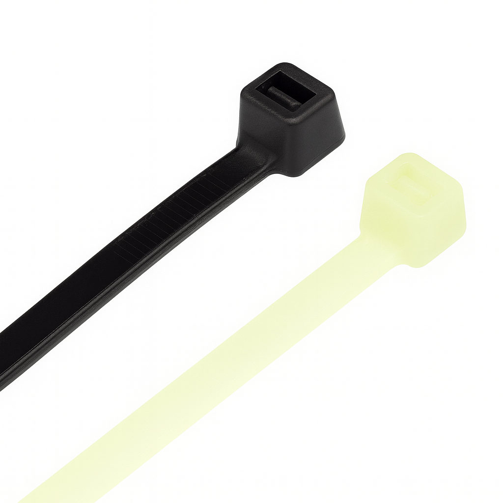 Standard Nylon Cable Ties