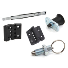 Access Hardware