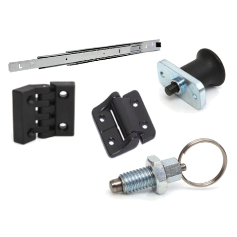 Access Hardware