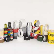 Industrial Tapes