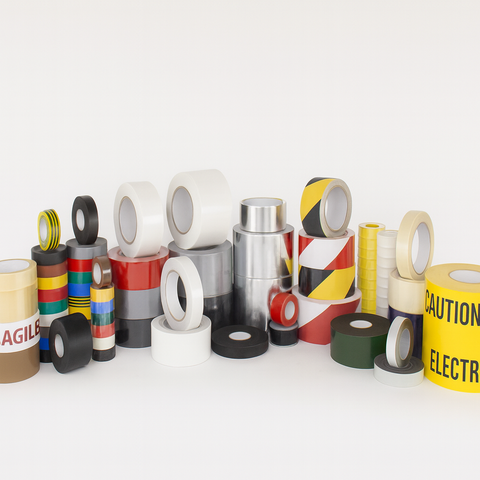 Industrial Tapes