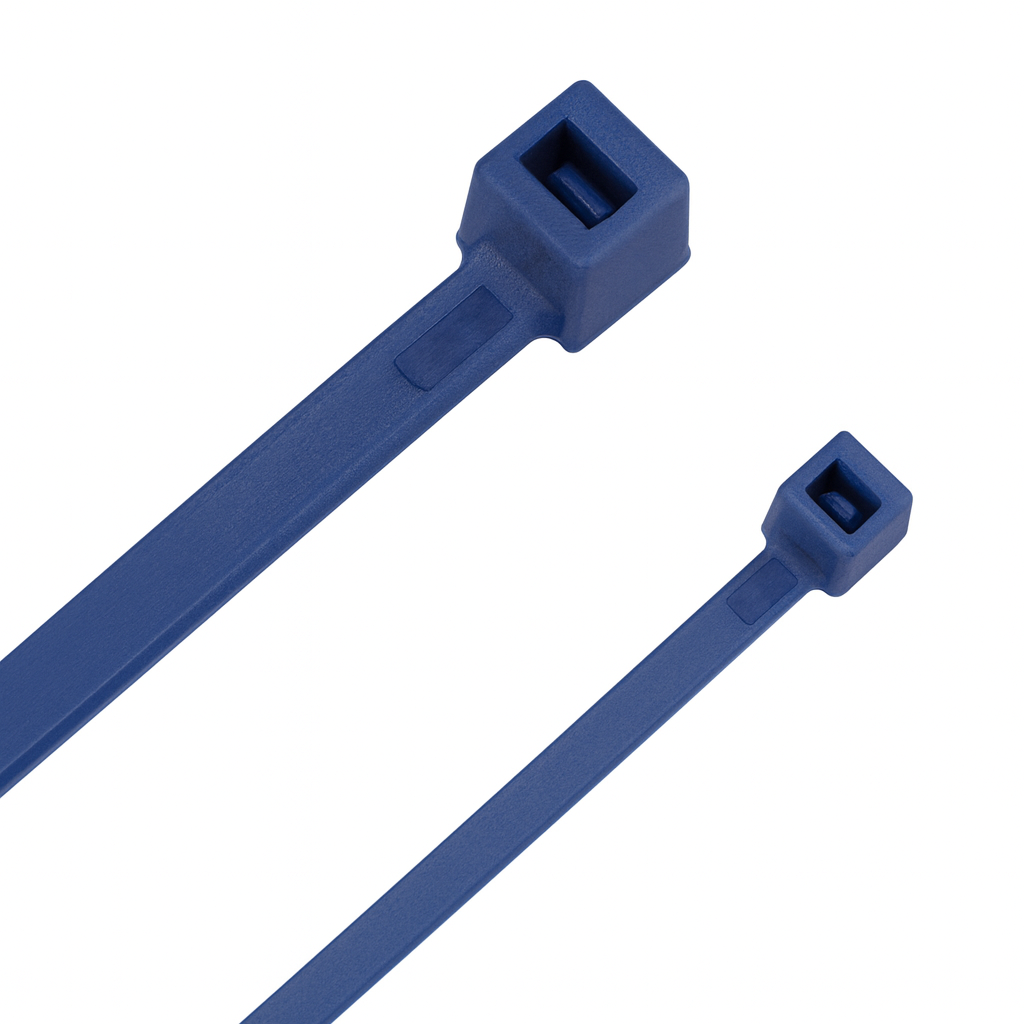 Metal Detectable Cable Ties