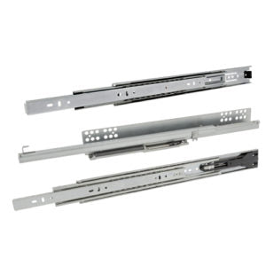 Top Slide Drawer Runners