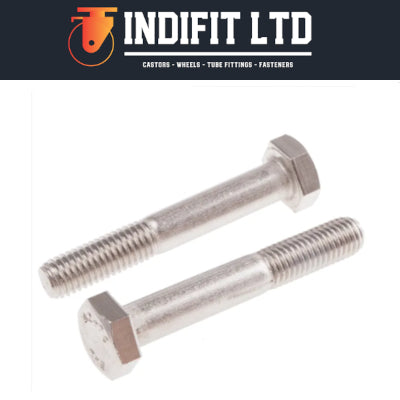 Hex Bolts